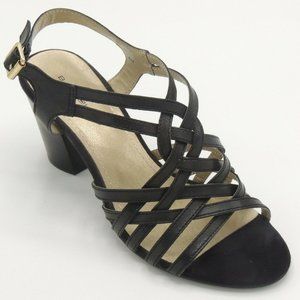 bandolino strappy sandals